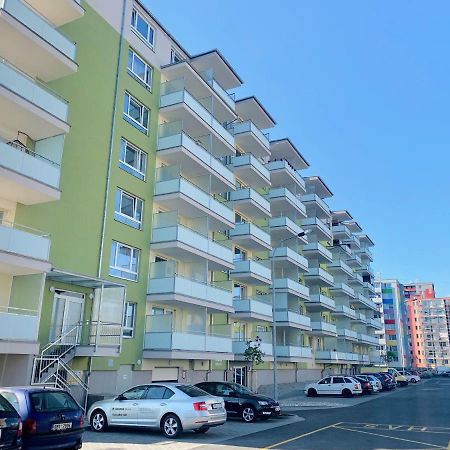 Rs Apartments Оломоуц Екстериор снимка