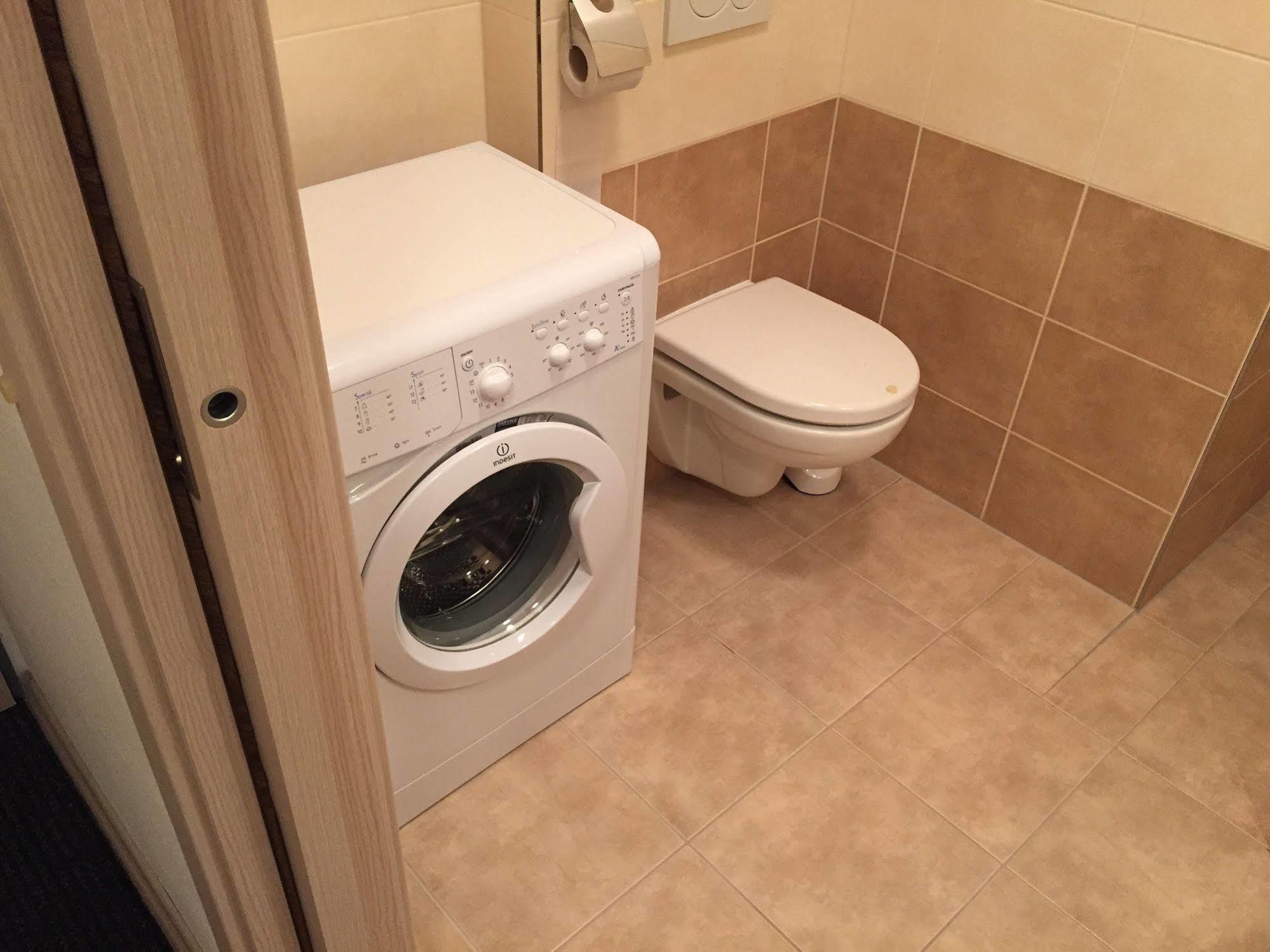 Rs Apartments Оломоуц Екстериор снимка