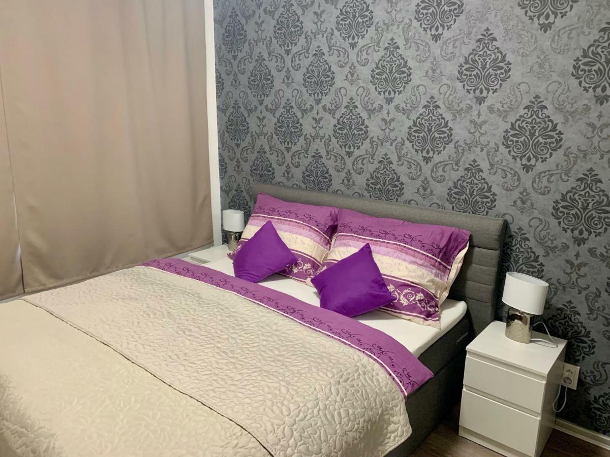 Rs Apartments Оломоуц Екстериор снимка