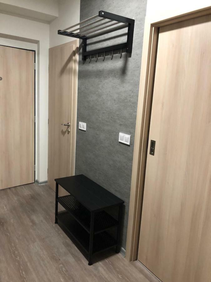 Rs Apartments Оломоуц Екстериор снимка