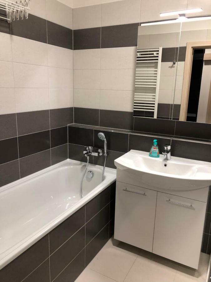 Rs Apartments Оломоуц Екстериор снимка