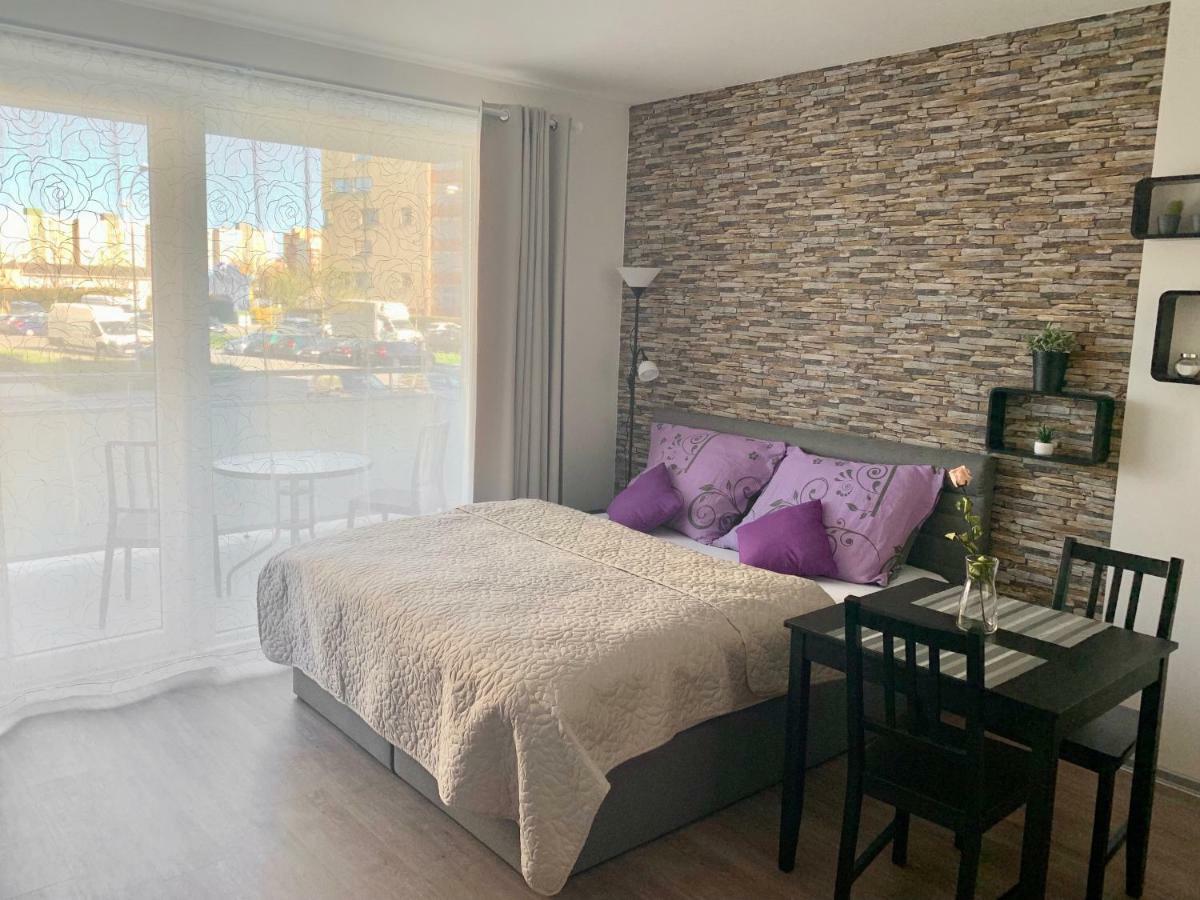 Rs Apartments Оломоуц Екстериор снимка