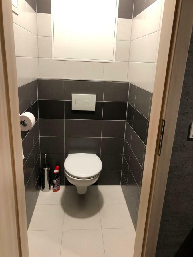 Rs Apartments Оломоуц Екстериор снимка