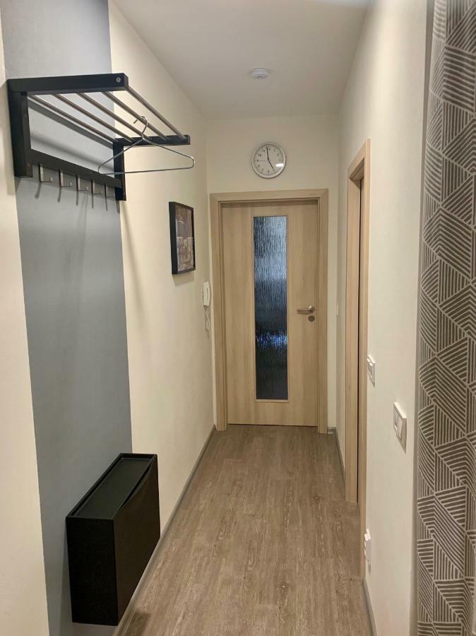 Rs Apartments Оломоуц Екстериор снимка