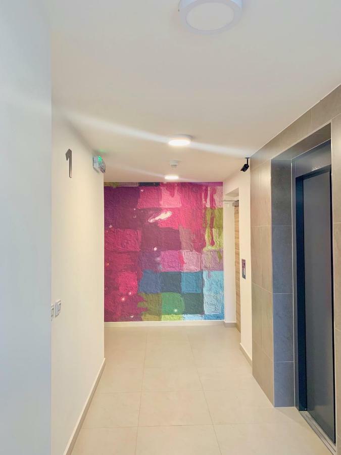 Rs Apartments Оломоуц Екстериор снимка