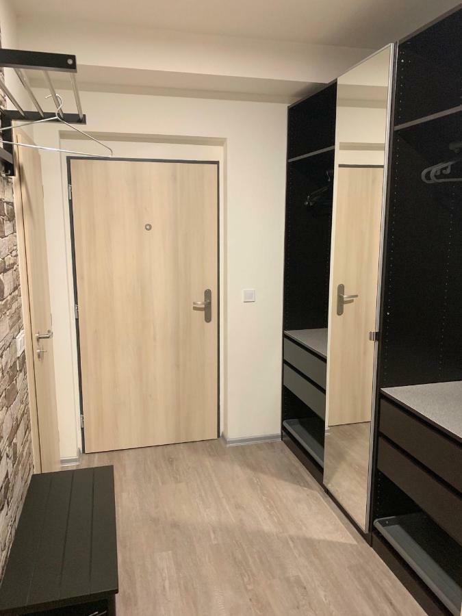 Rs Apartments Оломоуц Екстериор снимка
