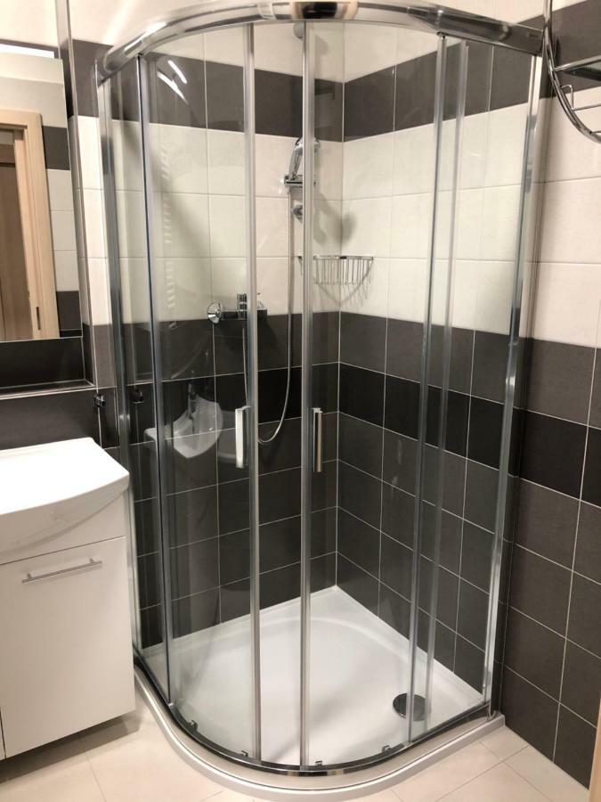 Rs Apartments Оломоуц Екстериор снимка
