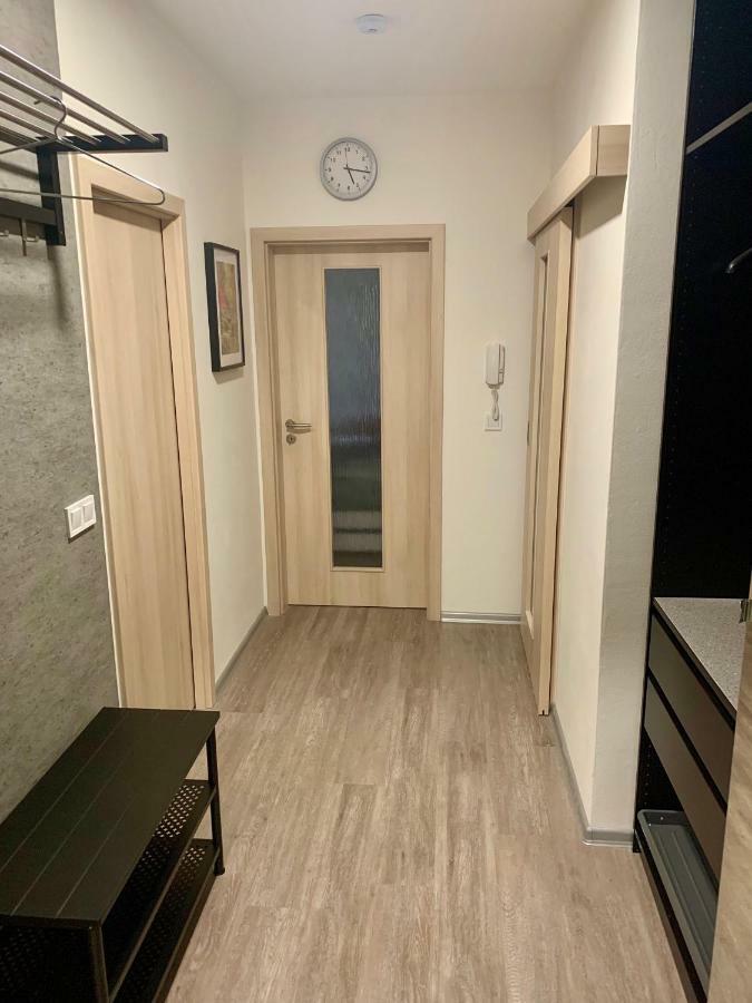 Rs Apartments Оломоуц Екстериор снимка